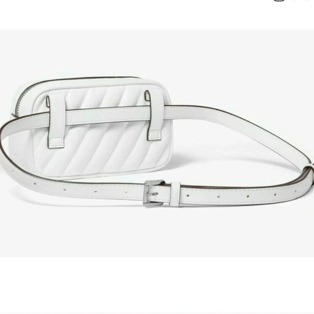Michael Kors never used